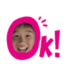 ☆和虎憐☆new①（個別スタンプ：6）