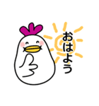 それ行け～ふくちゃん♪ver.2（個別スタンプ：5）