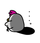 それ行け～ふくちゃん♪ver.2（個別スタンプ：24）