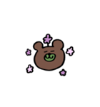おクマさん（個別スタンプ：29）