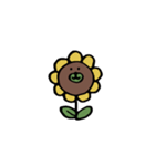 おクマさん（個別スタンプ：39）