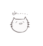 ねこときどきパンのスタンプ（個別スタンプ：33）