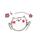 ねこときどきパンのスタンプ（個別スタンプ：36）