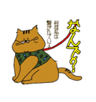 ねこ部 その2（個別スタンプ：9）