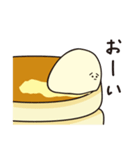 ばたーちゃんの一生（1日）（個別スタンプ：29）