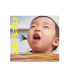 お鈴（個別スタンプ：4）