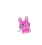 ぴようさくまちゃん（個別スタンプ：7）