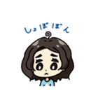 するめ大好きっ子スタンプ vol.4（個別スタンプ：4）