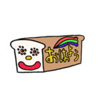 一日一善。思うがままに。（個別スタンプ：6）