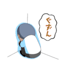 行くぜ T高野球部2（個別スタンプ：12）