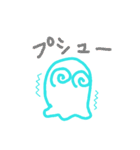 言葉で伝えたいLove 01（個別スタンプ：22）