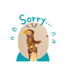 だいとが描いた絵のスタンプ(改訂版)（個別スタンプ：4）