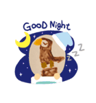 だいとが描いた絵のスタンプ(改訂版)（個別スタンプ：8）