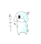 たぴおかさんと愉快な仲間たち（個別スタンプ：5）