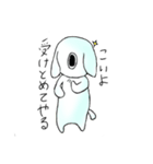 たぴおかさんと愉快な仲間たち（個別スタンプ：6）