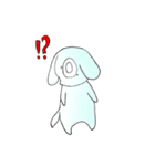 たぴおかさんと愉快な仲間たち（個別スタンプ：13）