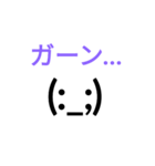 こどばあつめkotoba.atume（個別スタンプ：7）