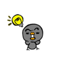 ぴりょこ（個別スタンプ：4）