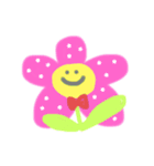 きゃっっぴ（個別スタンプ：1）