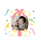 Ann first（個別スタンプ：8）