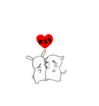 猫助さま（個別スタンプ：5）