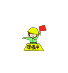 毎日！りぼんの女の子（個別スタンプ：30）
