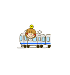 毎日！りぼんの女の子（個別スタンプ：40）