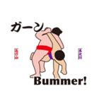 ゐ乃山・ゑ之川の毎日使える軽快語（個別スタンプ：30）