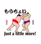 ゐ乃山・ゑ之川の毎日使える軽快語（個別スタンプ：39）