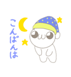 ニドネさんのスタンプ（個別スタンプ：2）