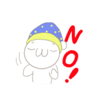 ニドネさんのスタンプ（個別スタンプ：5）