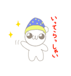 ニドネさんのスタンプ（個別スタンプ：11）