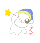 ニドネさんのスタンプ（個別スタンプ：24）