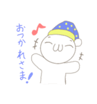ニドネさんのスタンプ（個別スタンプ：26）
