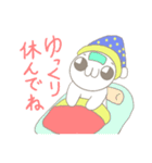 ニドネさんのスタンプ（個別スタンプ：28）