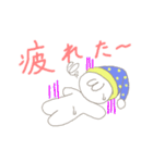 ニドネさんのスタンプ（個別スタンプ：32）