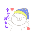 ニドネさんのスタンプ（個別スタンプ：36）