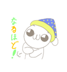 ニドネさんのスタンプ（個別スタンプ：38）