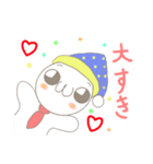 ニドネさんのスタンプ（個別スタンプ：39）