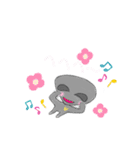 宇宙人の世界（個別スタンプ：24）