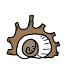 スシとカッパ（個別スタンプ：26）