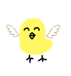 BUTA HIYOKO（個別スタンプ：6）