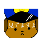 れーこのスタンプ（個別スタンプ：31）