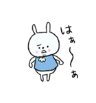うさぎのうさこちゃん（個別スタンプ：18）