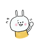 うさぎのうさこちゃん（個別スタンプ：30）