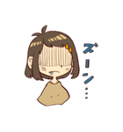マキちゃんスタンプの巻！（個別スタンプ：13）