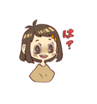 マキちゃんスタンプの巻！（個別スタンプ：23）