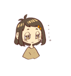 マキちゃんスタンプの巻！（個別スタンプ：27）
