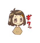 マキちゃんスタンプの巻！（個別スタンプ：32）