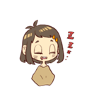 マキちゃんスタンプの巻！（個別スタンプ：39）